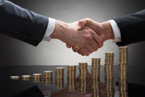 Besonderes Abfindungsregime für Kreditinstitute auf dem Prüfstand